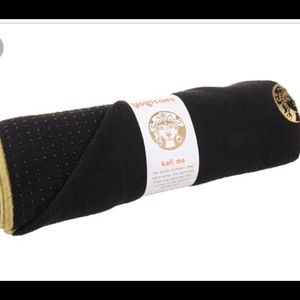 Yogitoes Skidless Yoga Mat